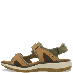 Women's , Embark Sandal-SAS New