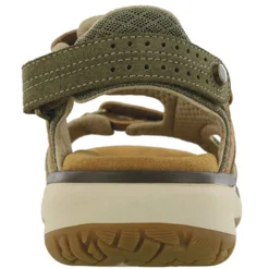 Women's , Embark Sandal-SAS New