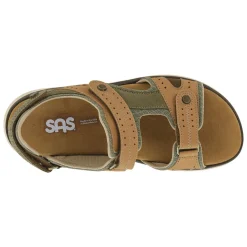 Women's , Embark Sandal-SAS New