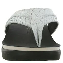 New SAS Women's , Freedom Sandal White