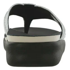 New SAS Women's , Freedom Sandal White