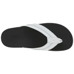 New SAS Women's , Freedom Sandal White