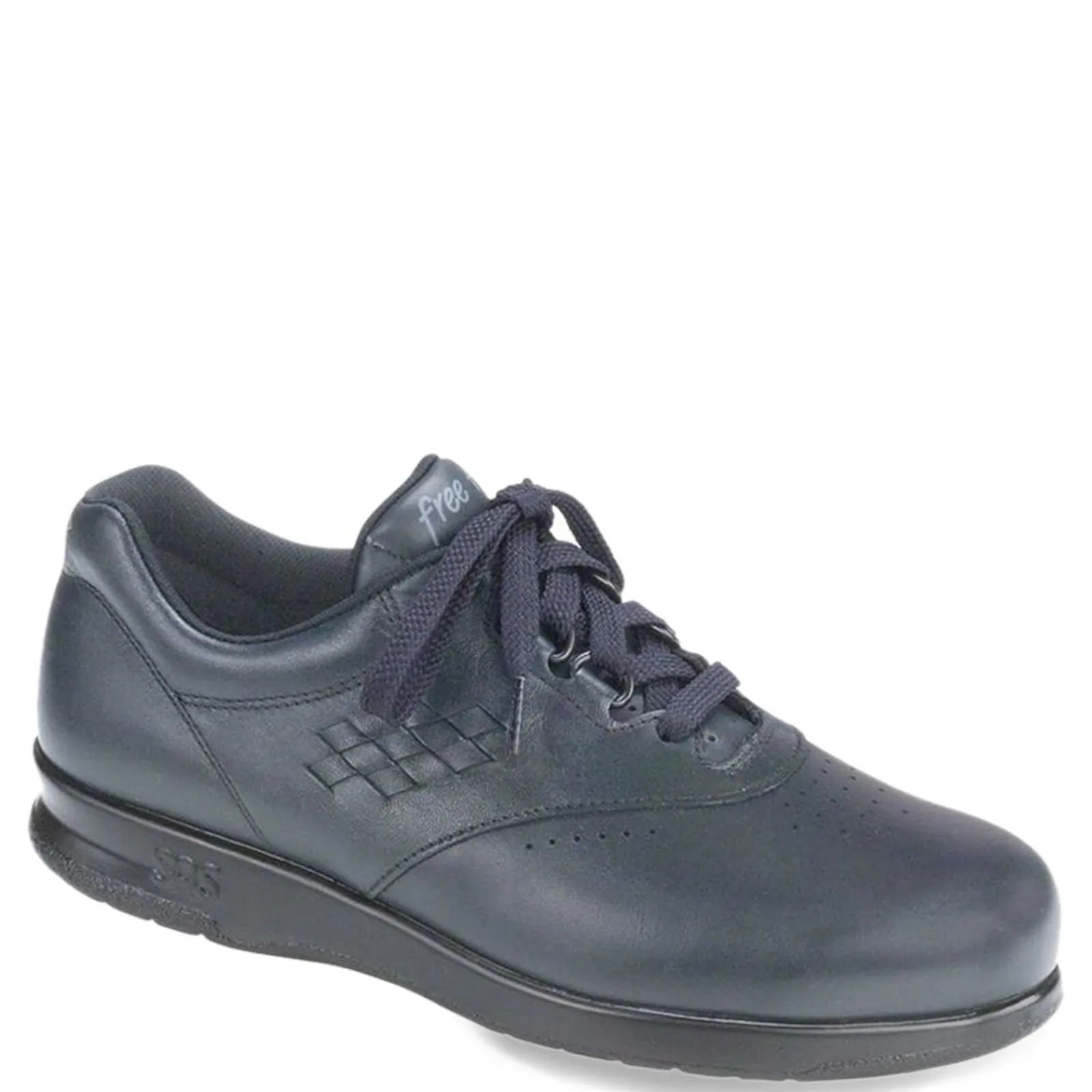 Online SAS Women's , Freetime Sneaker Navy