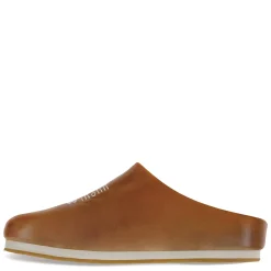 SAS Women's , Hinny Clog Chestnut