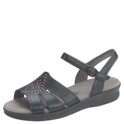 Hot SAS Women's , Huarache Sandal Black