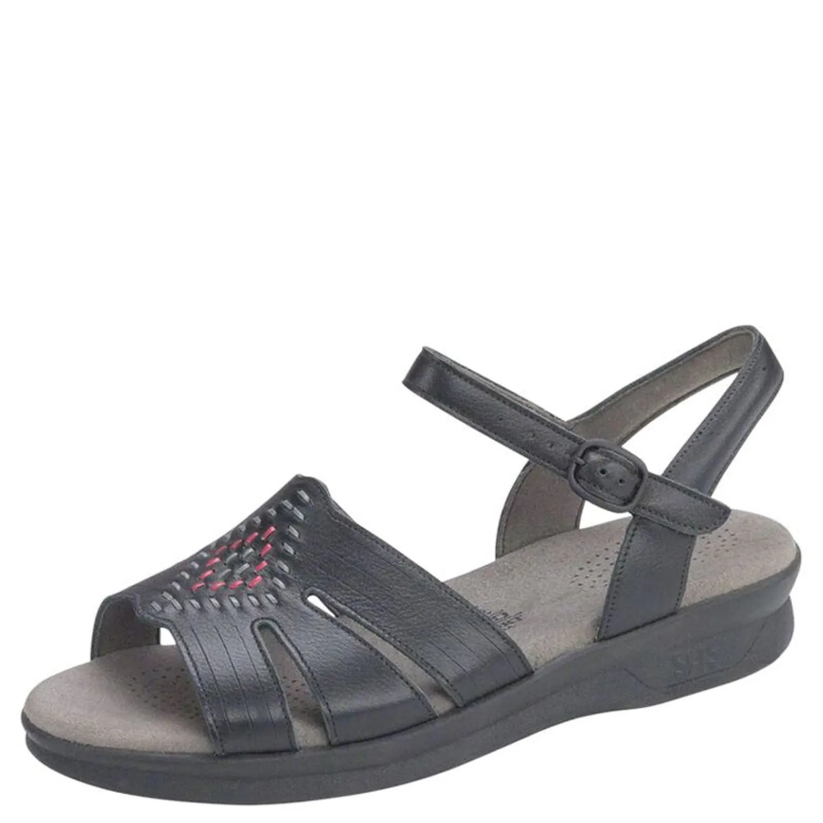 Hot SAS Women's , Huarache Sandal Black