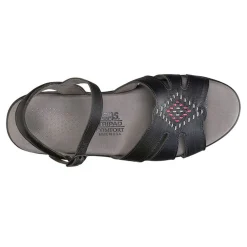 Hot SAS Women's , Huarache Sandal Black