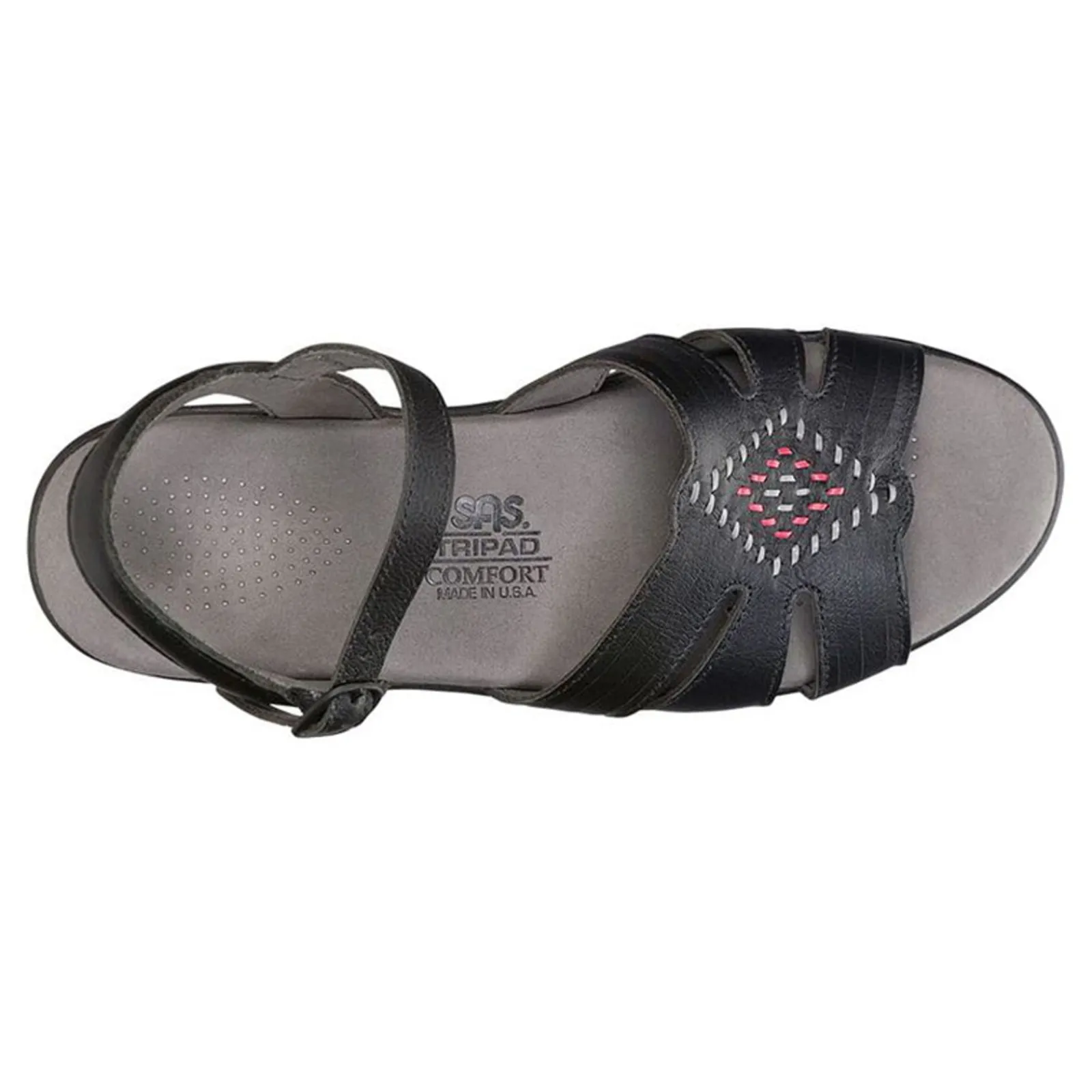 Hot SAS Women's , Huarache Sandal Black