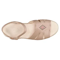 Women's , Huarache Sandal-SAS Hot