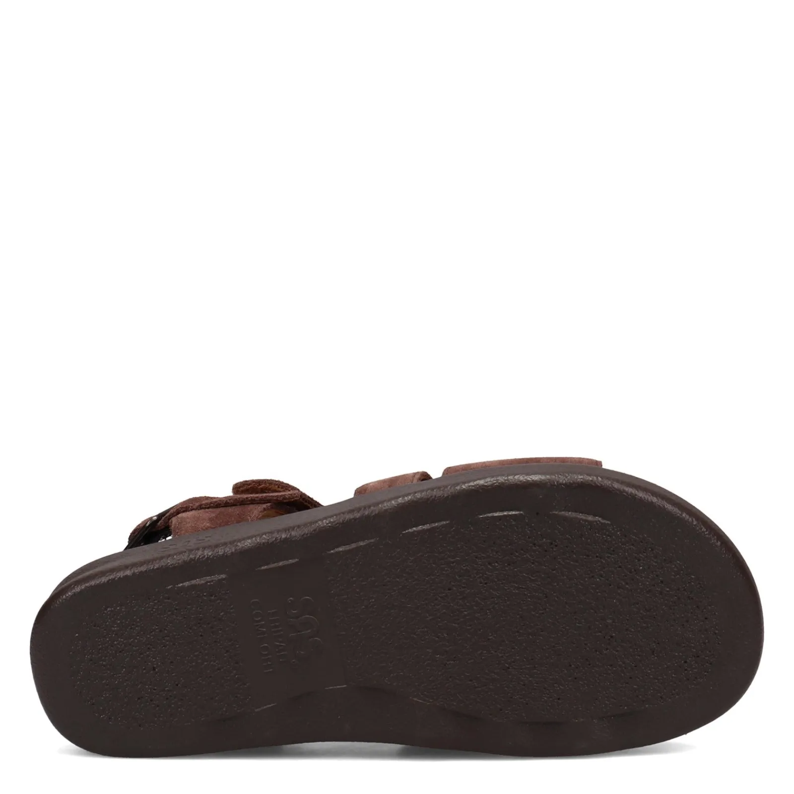 Sale SAS Women's , Huggy Sandal Teddy Brown