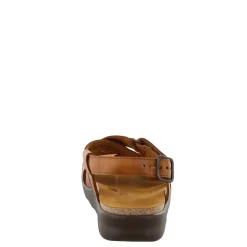 Women's , Huggy Sandal-SAS Online