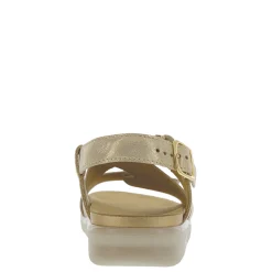 Women's , Huggy Sandal-SAS New