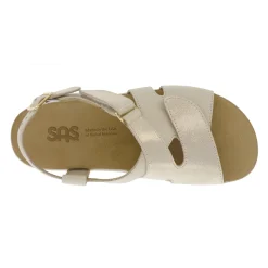 Women's , Huggy Sandal-SAS New
