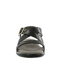 Best SAS Women's , Laguna Sandal Black