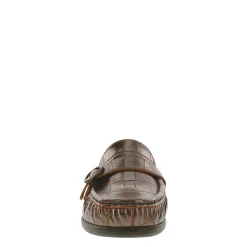 New SAS Women's , Lara Loafer Terracotta