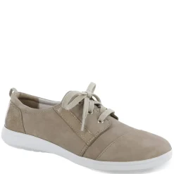 Sale SAS Women's , Marnie Sneaker Taupe Snake