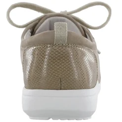 Sale SAS Women's , Marnie Sneaker Taupe Snake