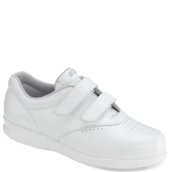 Online SAS Women's , Me Too Strap Shoe White