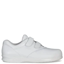 Online SAS Women's , Me Too Strap Shoe White