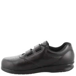 Outlet SAS Women's , Me Too Walking Shoe Black