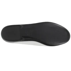 Hot SAS Women's , Metro Slip-On Loafer White