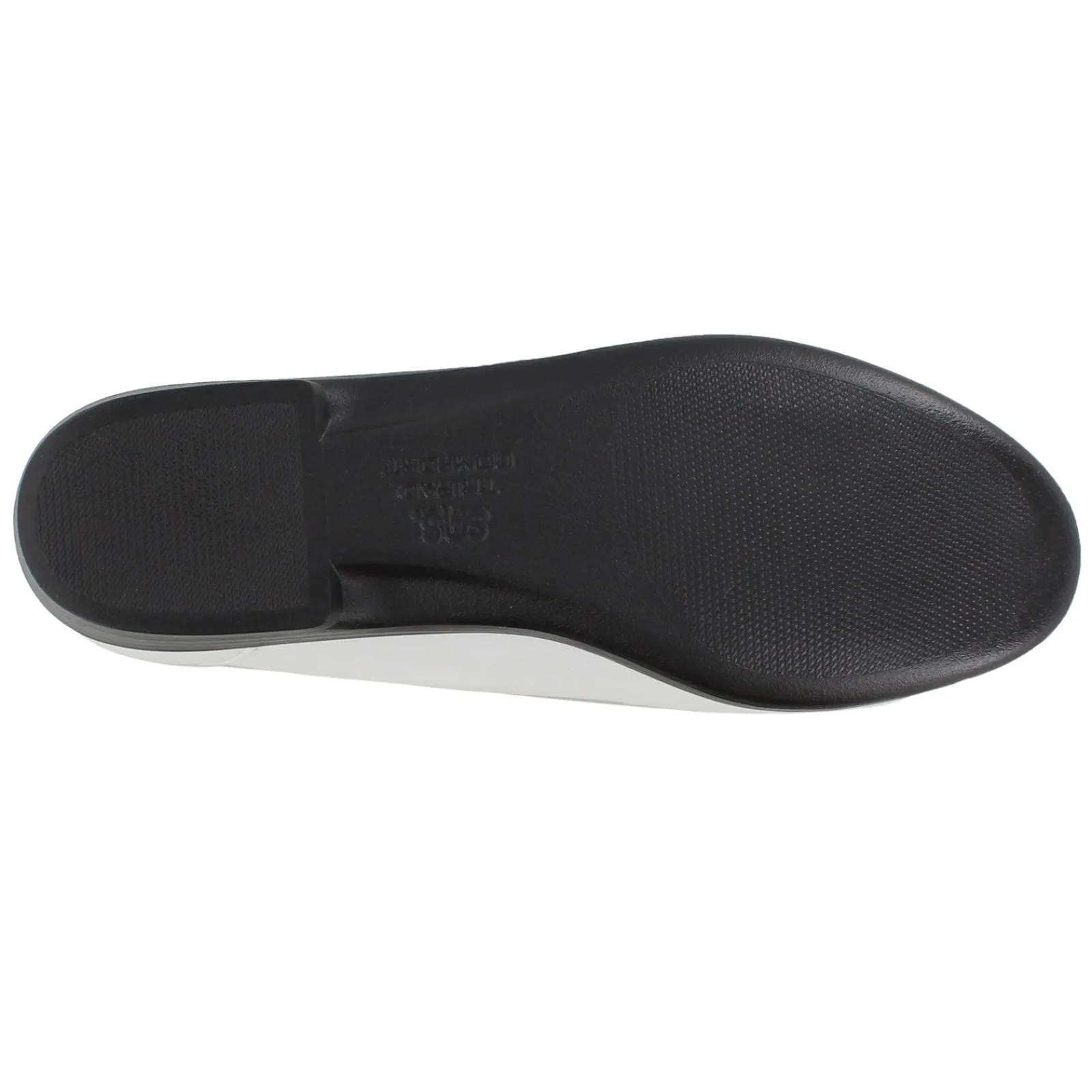 Hot SAS Women's , Metro Slip-On Loafer White