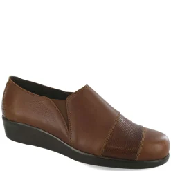 Sale SAS Women's , Nora Slip-On Auburn
