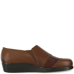 Sale SAS Women's , Nora Slip-On Auburn
