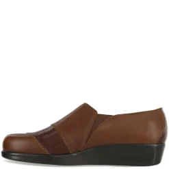Sale SAS Women's , Nora Slip-On Auburn