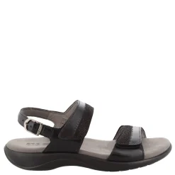 SAS Women's , Nudu Sandal Midnight