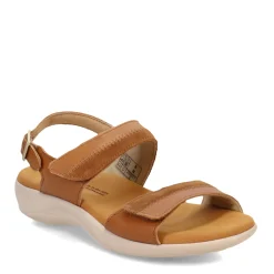 New SAS Women's , Nudu Sandal Hazel