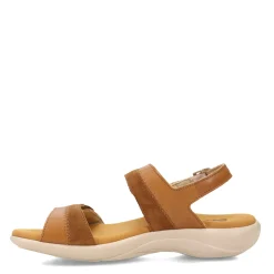 New SAS Women's , Nudu Sandal Hazel