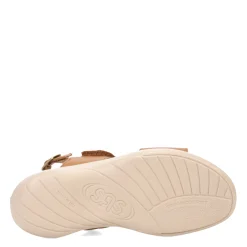 New SAS Women's , Nudu Sandal Hazel