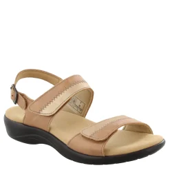 Clearance SAS Women's , Nudu Sandal Dawn