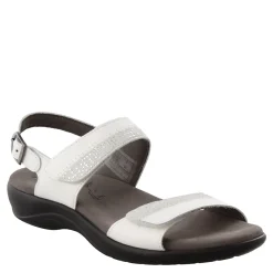 Hot SAS Women's , Nudu Sandal White