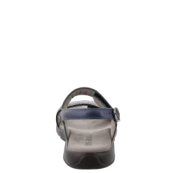 Sale SAS Women's , Nudu Sandal Navy