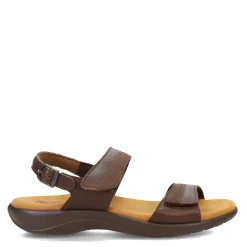 Women's , Nudu Sandal-SAS New