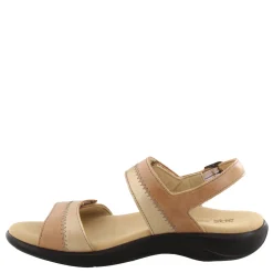 Women's , Nudu Sandal-SAS Clearance