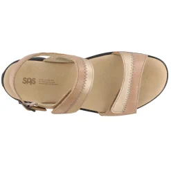 Women's , Nudu Sandal-SAS Clearance