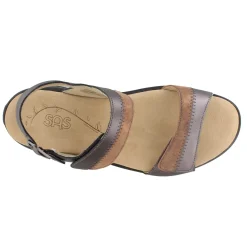 Women's , Nudu Sandal-SAS