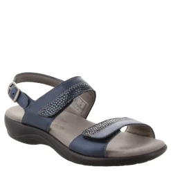 Women's , Nudu Sandal-SAS Clearance