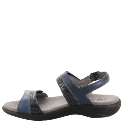 Women's , Nudu Sandal-SAS Clearance