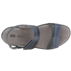 Women's , Nudu Sandal-SAS Clearance
