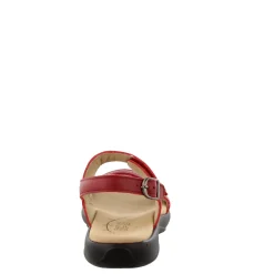 Women's , Nudu Sandal-SAS Discount