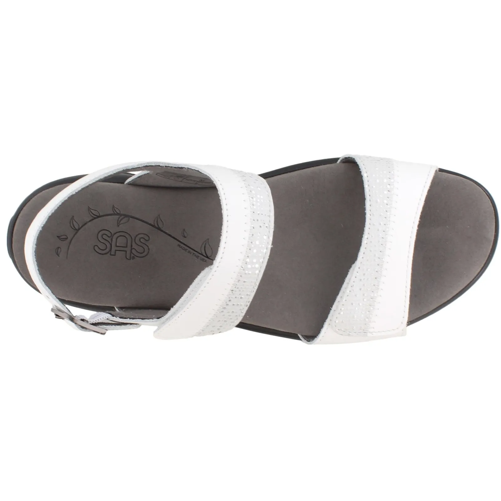 Women's , Nudu Sandal-SAS Sale