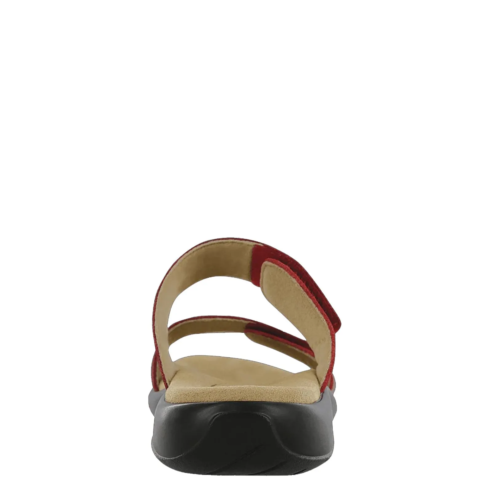 Sale SAS Women's , Nudu Slide Sandal Ruby