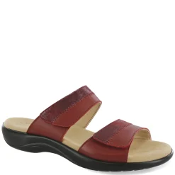 Women's , Nudu Slide Sandal-SAS Outlet