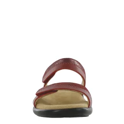 Women's , Nudu Slide Sandal-SAS Outlet