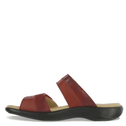 Women's , Nudu Slide Sandal-SAS Outlet