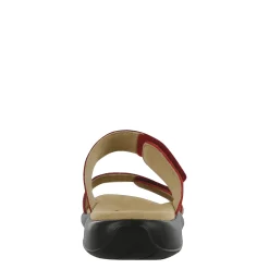 Women's , Nudu Slide Sandal-SAS Outlet